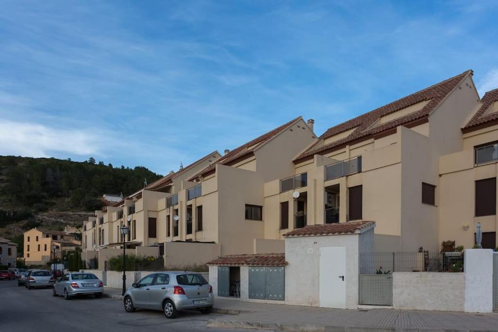Apartamento La Calma Lliber Dış mekan fotoğraf