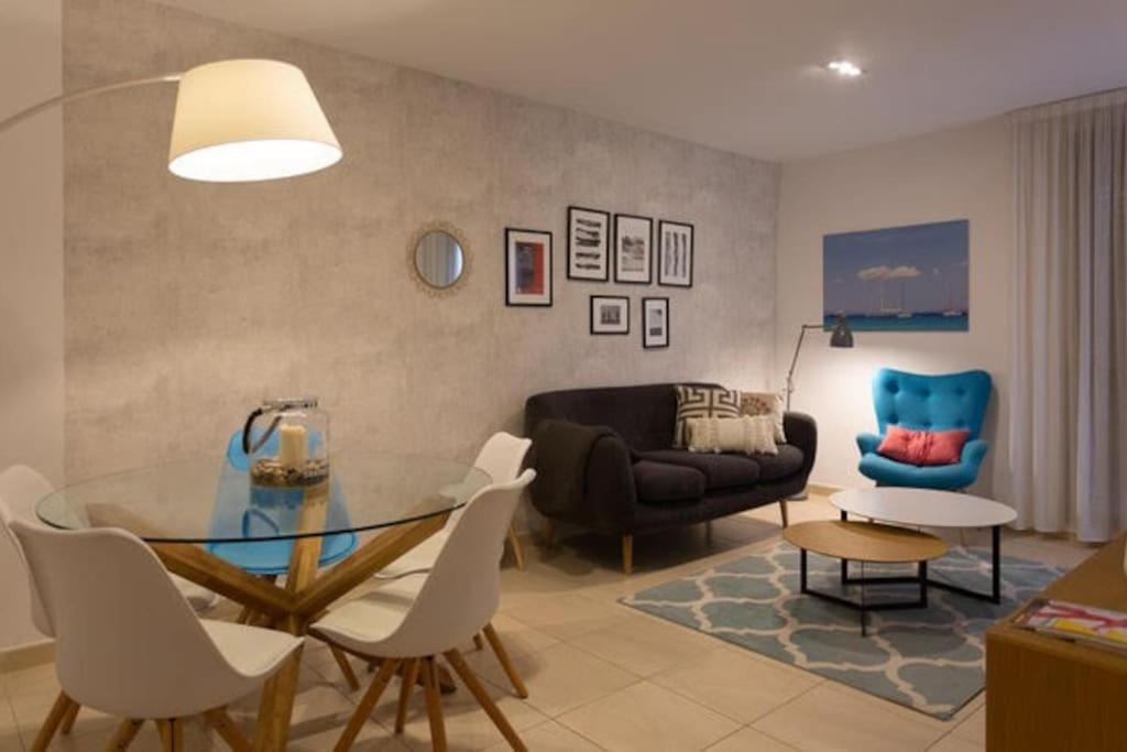 Apartamento La Calma Lliber Dış mekan fotoğraf